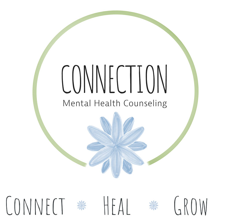 Connection Mental Health Counseling logo